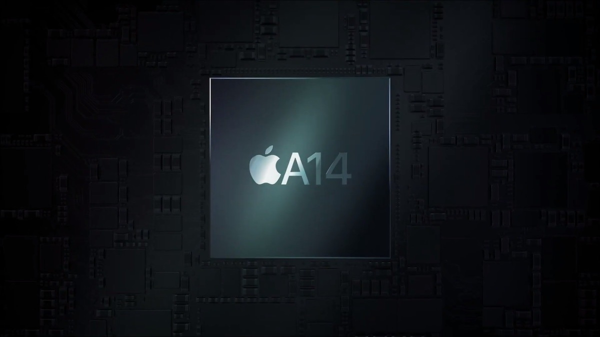 Apple A14
