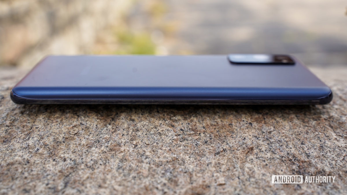 Samsung Galaxy S20 FE