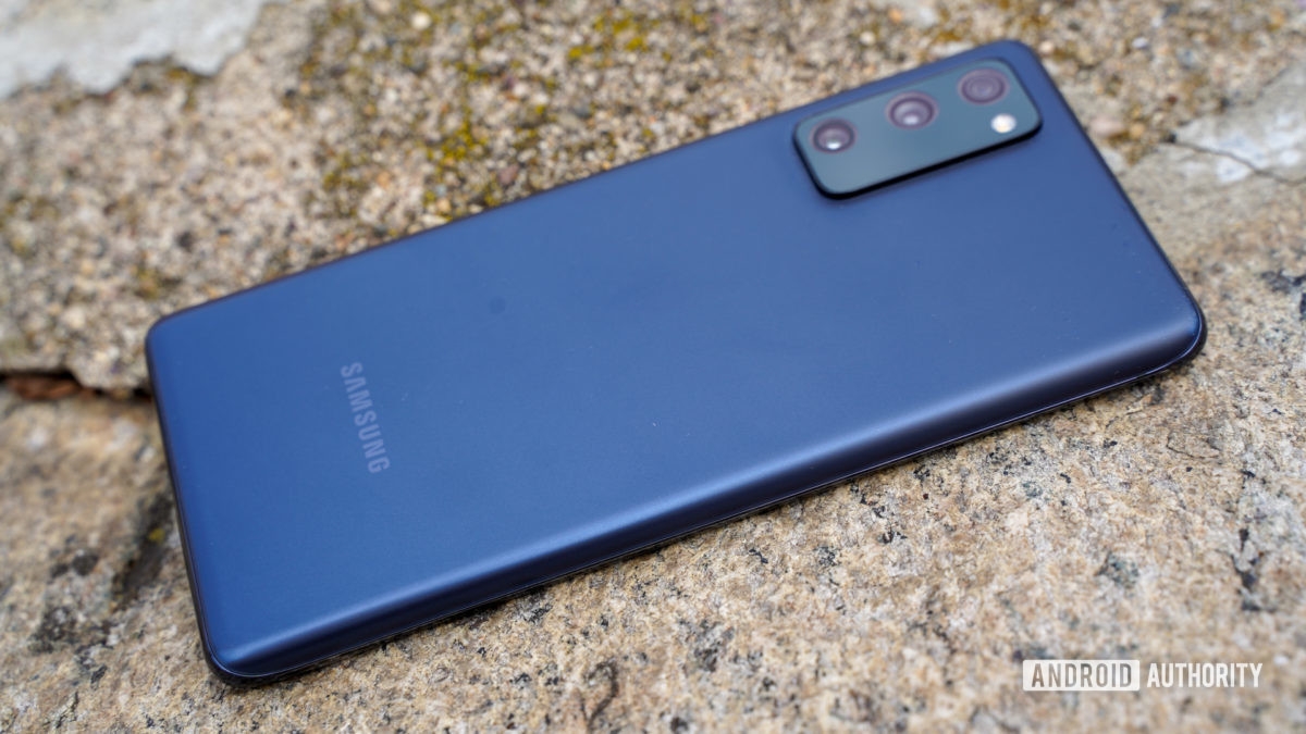 Samsung Galaxy S20 FE