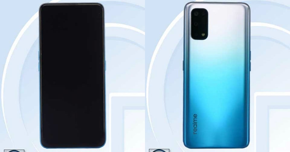 Realme Q2