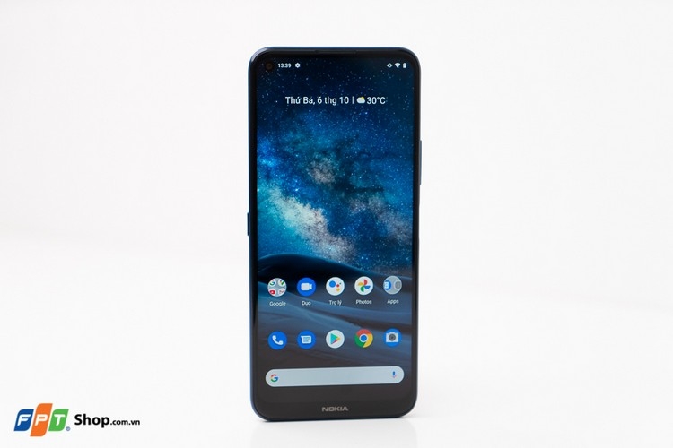 Nokia 8.3 5G