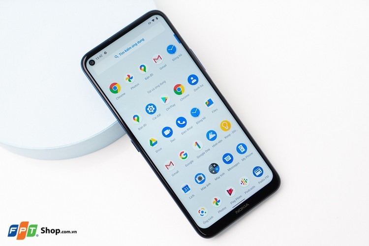 Màn hình Nokia 8.3 5G