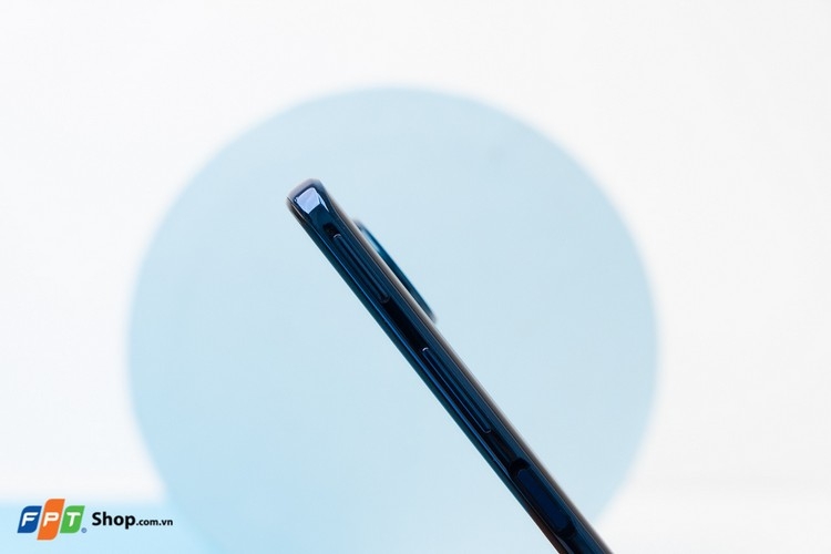 Cảm biến Nokia 8.3 5G