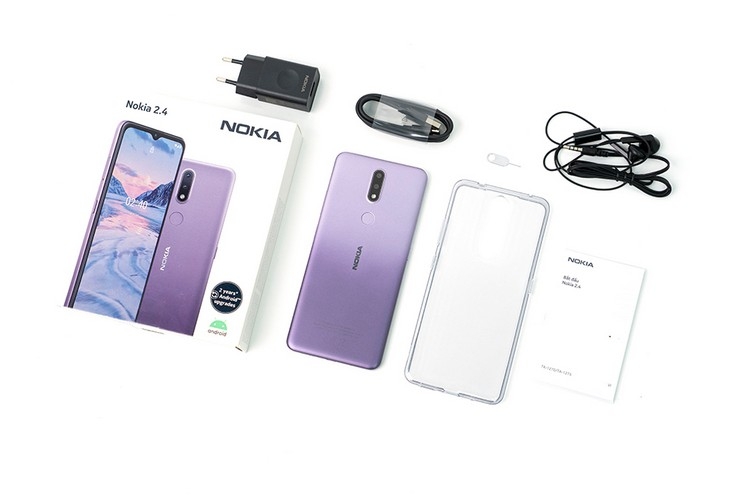 Nokia 2.4