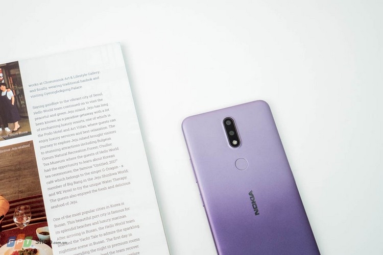 Nokia 2.4
