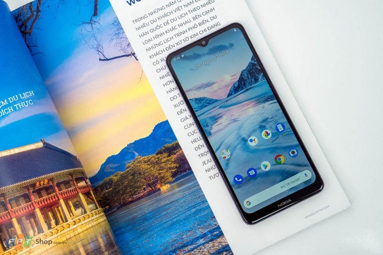 Nokia 2.4