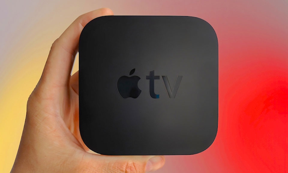 Sự kiện Apple