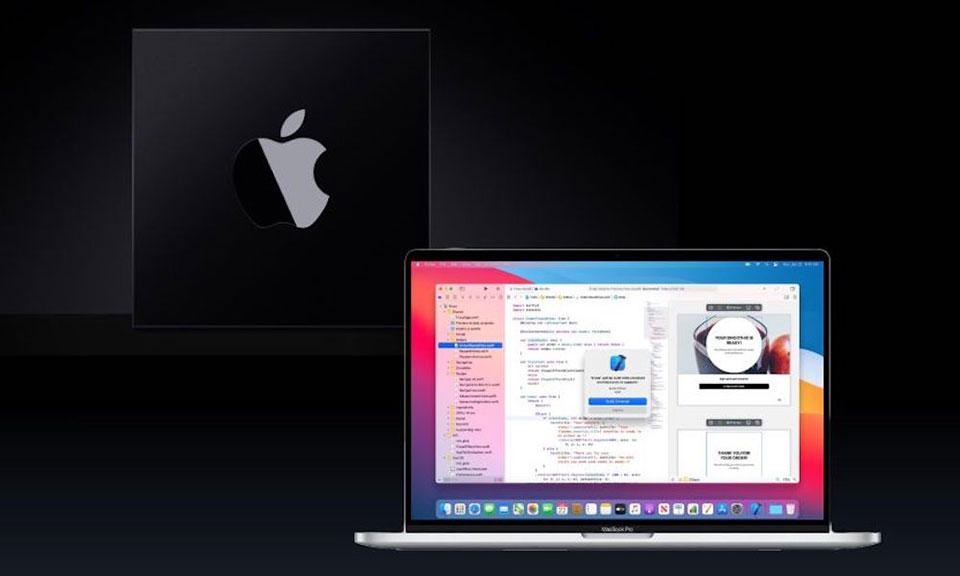 Sự kiện Apple
