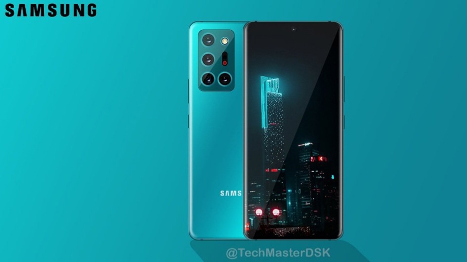 Thông tin Galaxy S21 Thông tin Galaxy S21