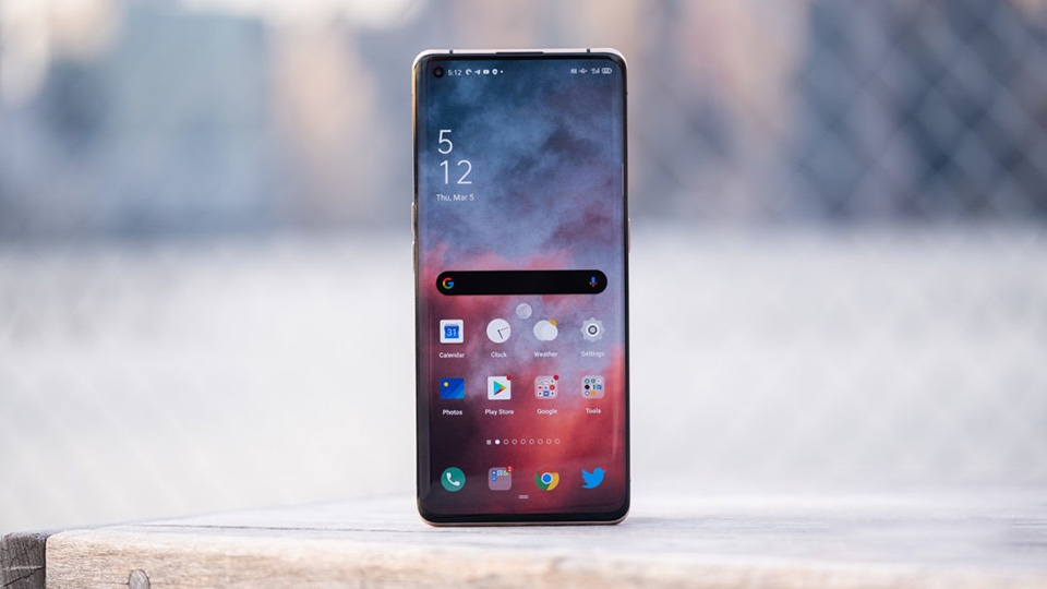 OPPO Find X2 Pro OPPO Find X2 Pro