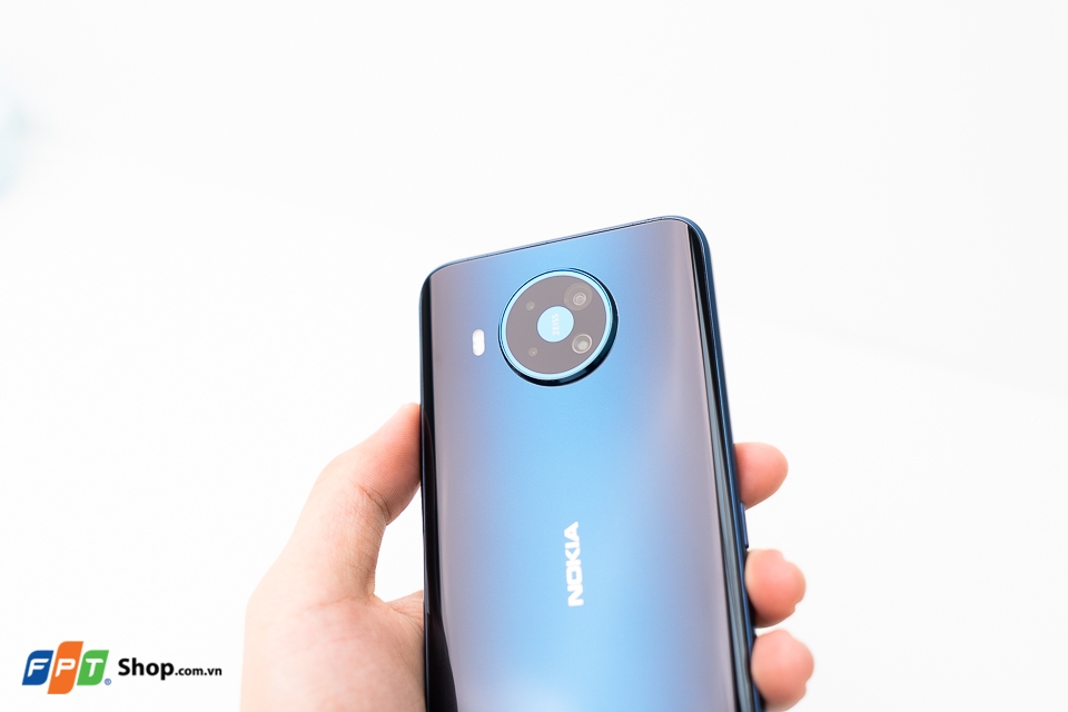 Nokia 8.3 5G Nokia 8.3 5G