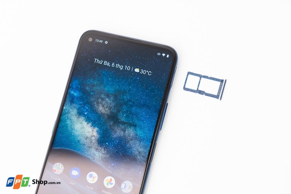 Nokia 8.3 5G Nokia 8.3 5G