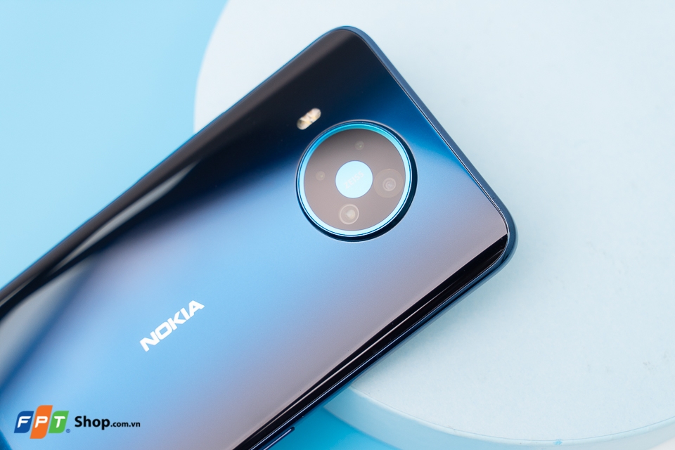 Nokia 8.3 5G Nokia 8.3 5G