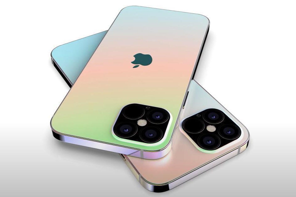 iPhone 12 Pro
