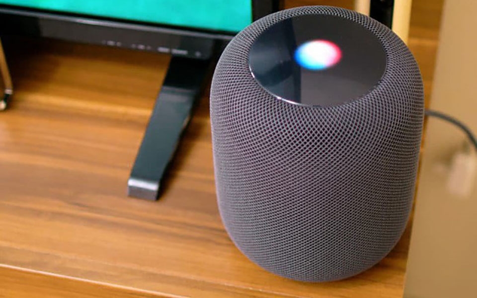 HomePod Mini