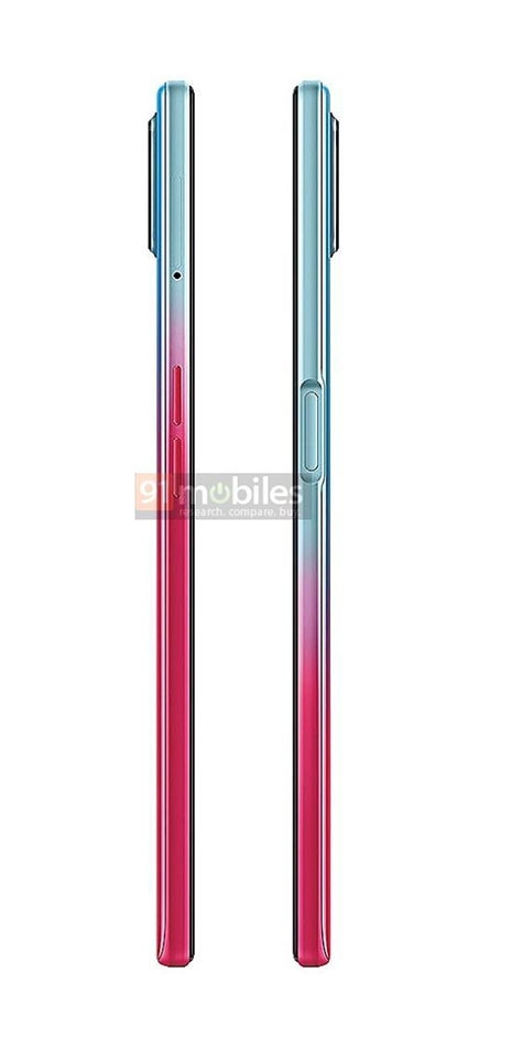 OPPO A73 5G (ảnh )