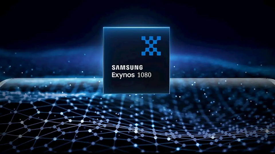 Thông tin Exynos 1080 Thông tin Exynos 1080
