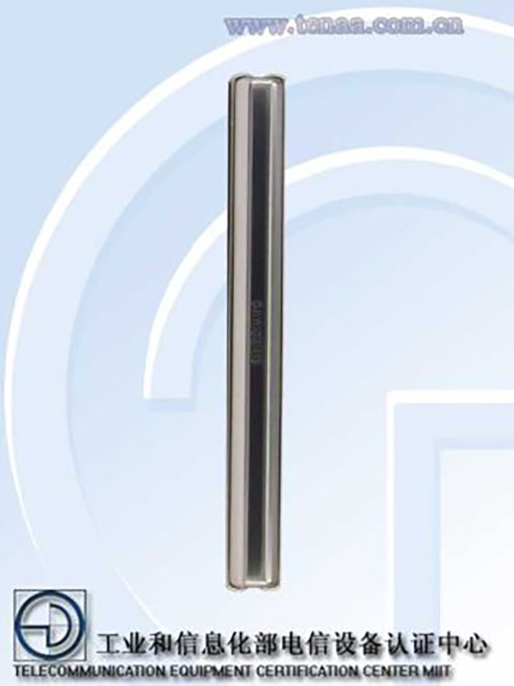 Samsung Galaxy W21 (ảnh 4)