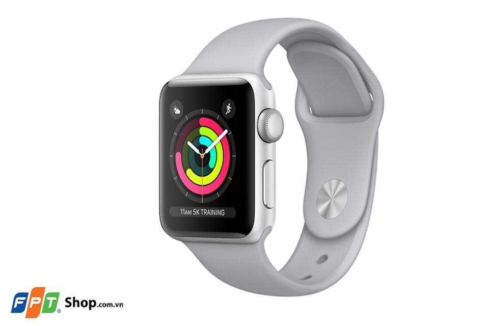 Apple Watch series 3