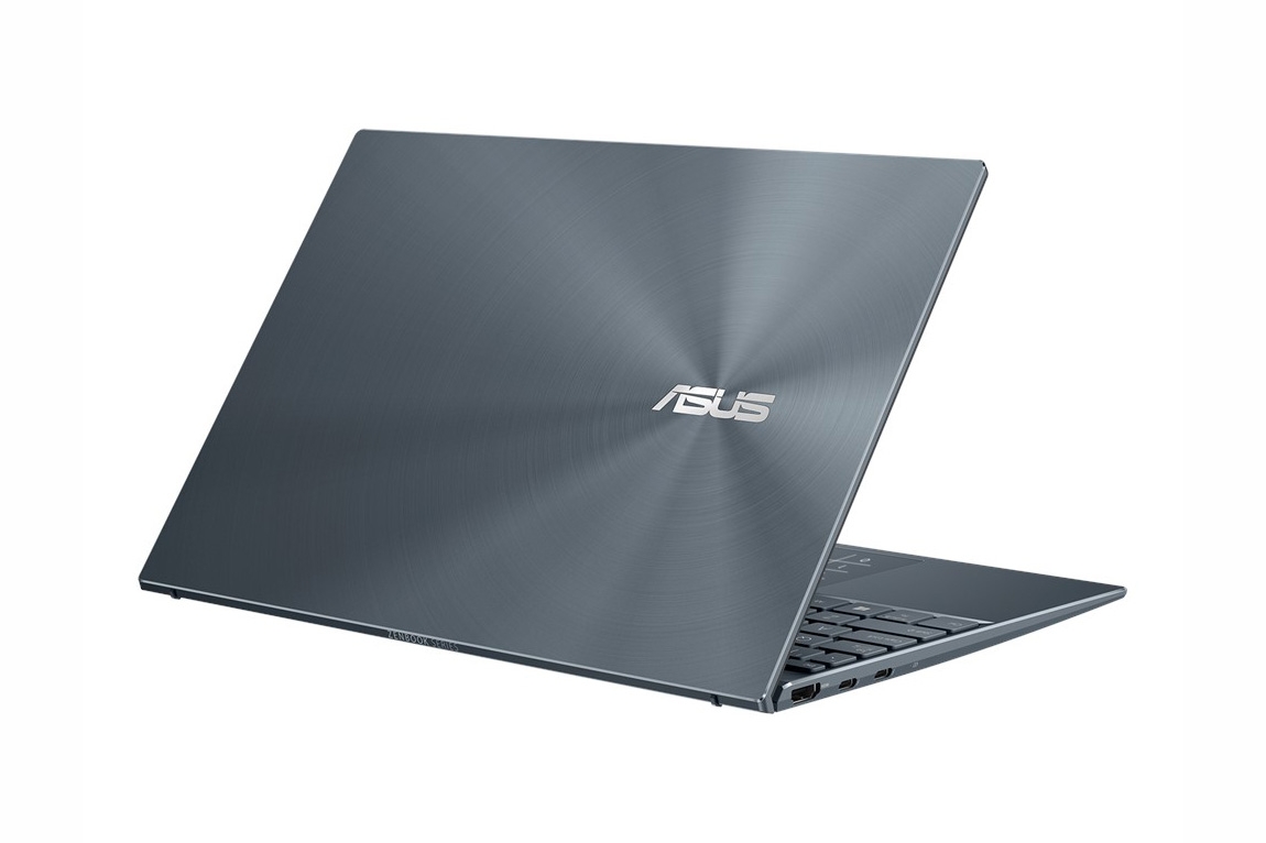 Đánh giá Asus ZenBook 13 UX325EA 01