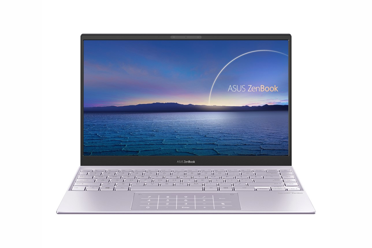 Đánh giá Asus ZenBook 13 UX325EA 07