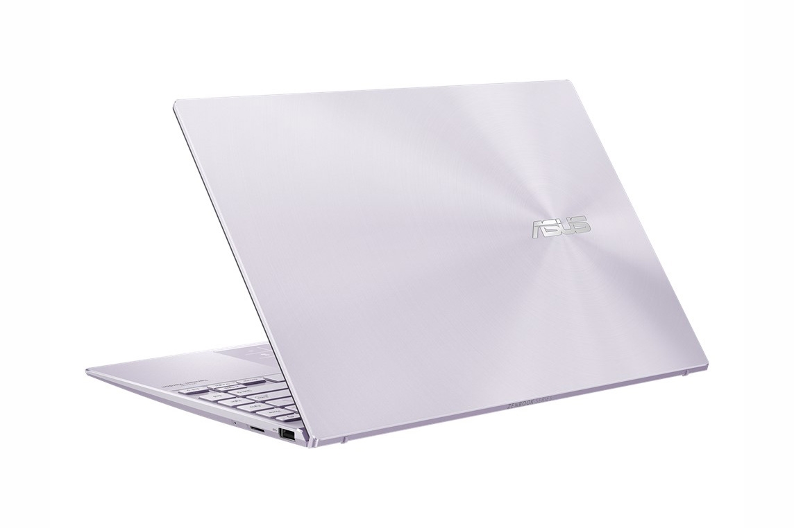Đánh giá Asus ZenBook 13 UX325EA 05