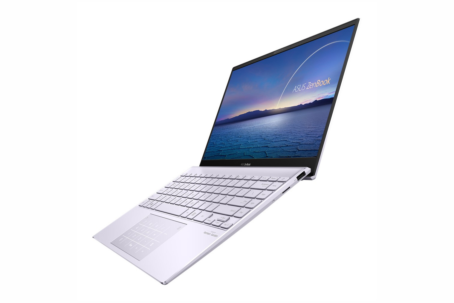 Đánh giá Asus ZenBook 13 UX325EA 03