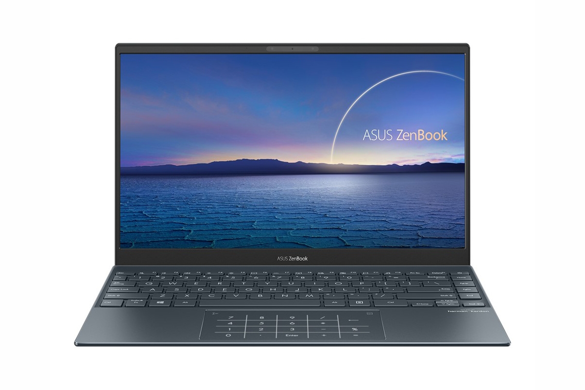 Đánh giá Asus ZenBook 13 UX325EA 04