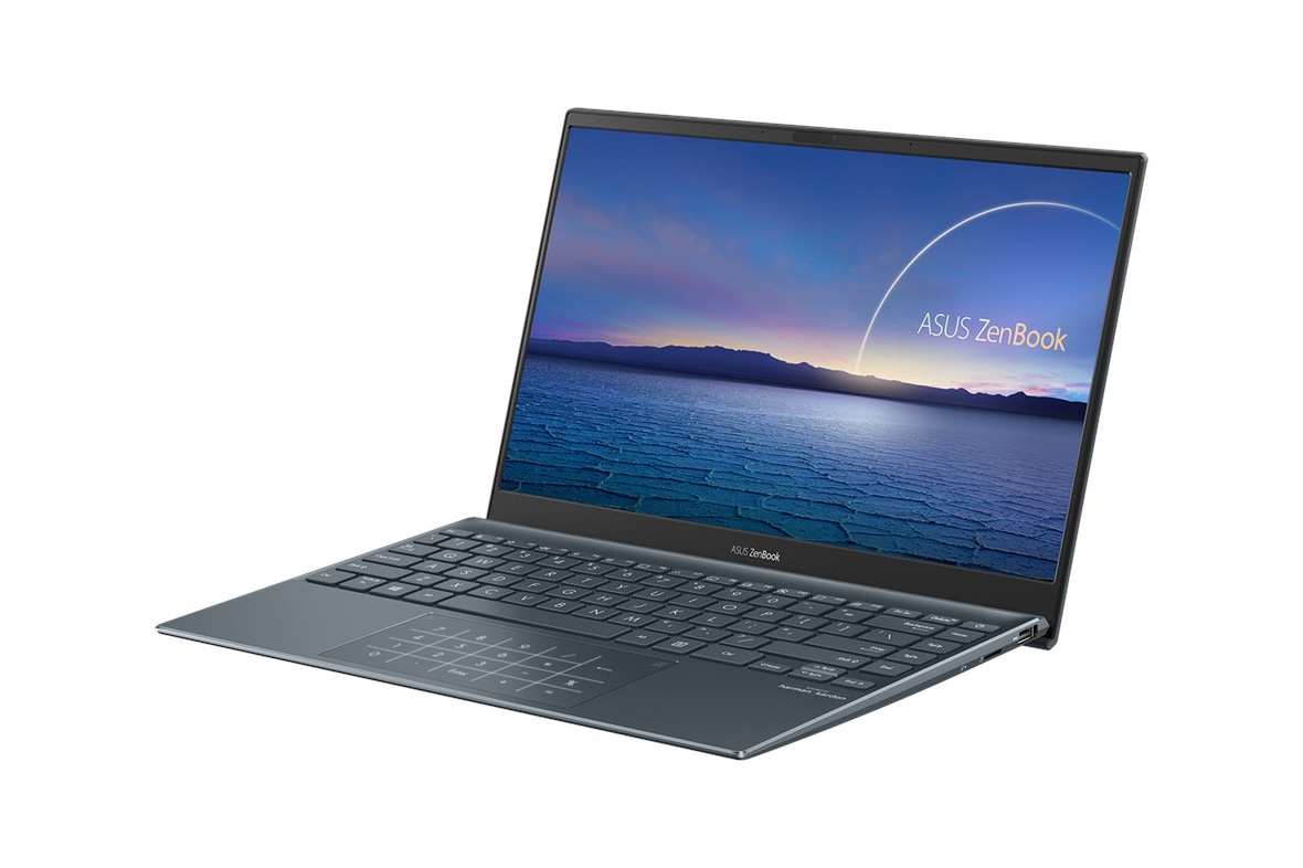 Đánh giá Asus ZenBook 13 UX325EA 02