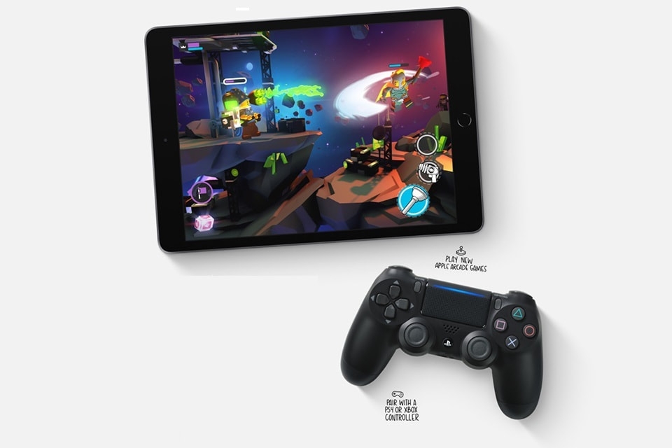 Đánh giá iPad 10.2 2020 05