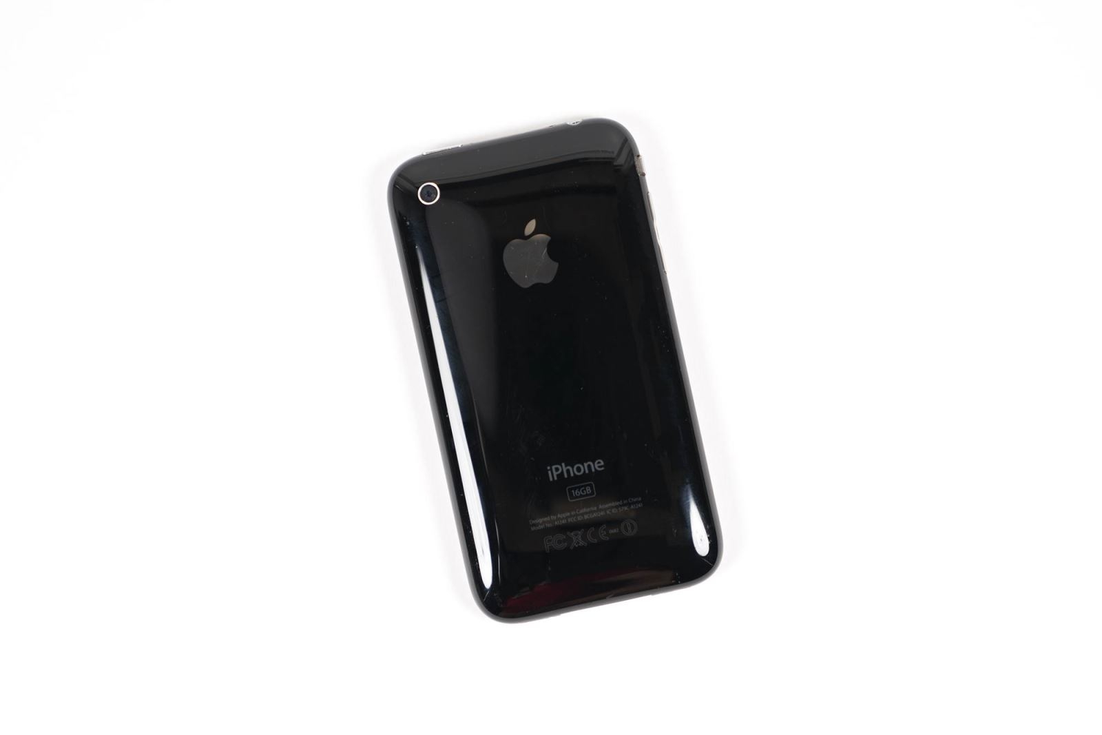 Các thế hệ iPhone 02
