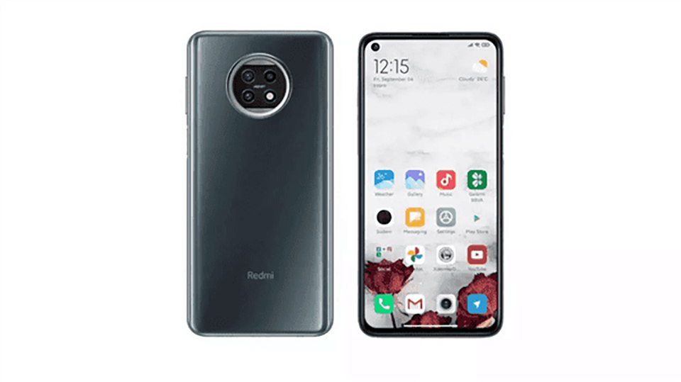 Thông tin Redmi Note 10 và Redmi Note 10 Pro (ảnh 2) Thông tin Redmi Note 10 và Redmi Note 10 Pro (ảnh 2)