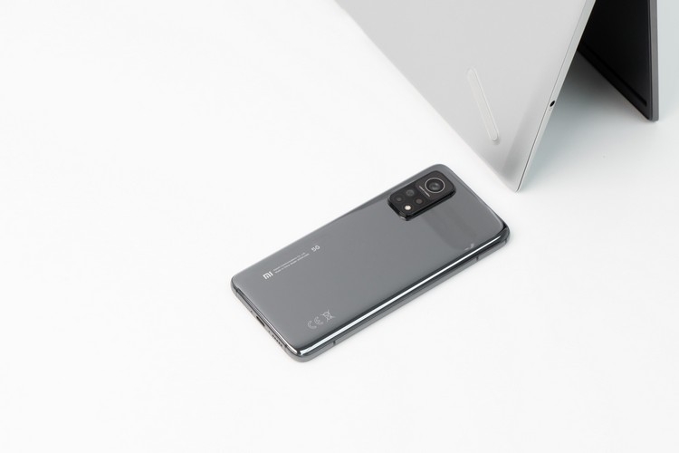 Xiaomi Mi 10T Pro 5G