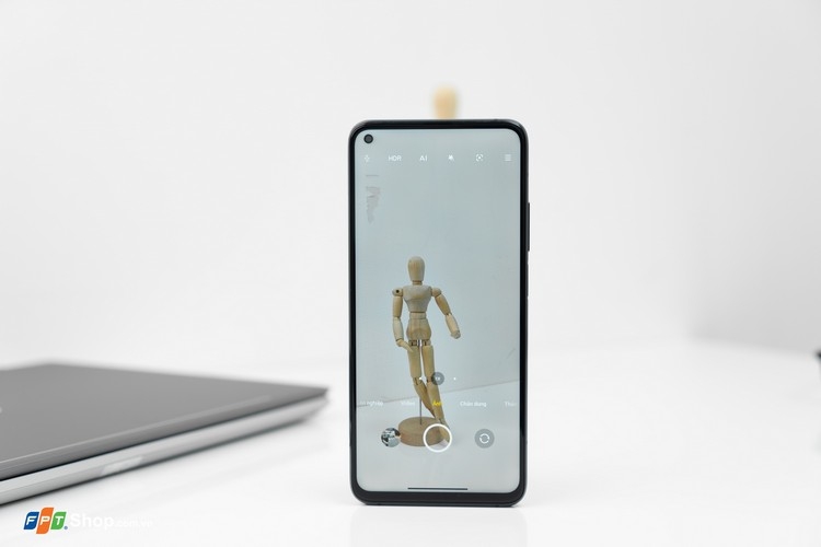Xiaomi Mi 10T Pro 5G | Nhiều tính năng quay video hấp dẫn