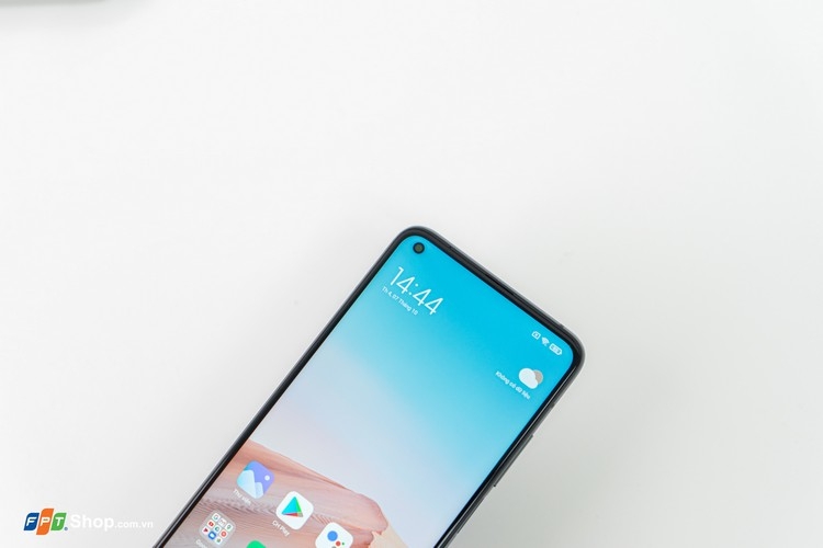 Xiaomi Mi 10T Pro 5G | Dung lượng pin lớn