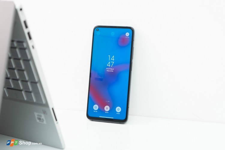 Xiaomi Mi 10T Pro 5G | Nhiều bức phá