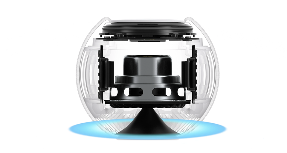 So sánh HomePod Mini và HomePod (ảnh 3)