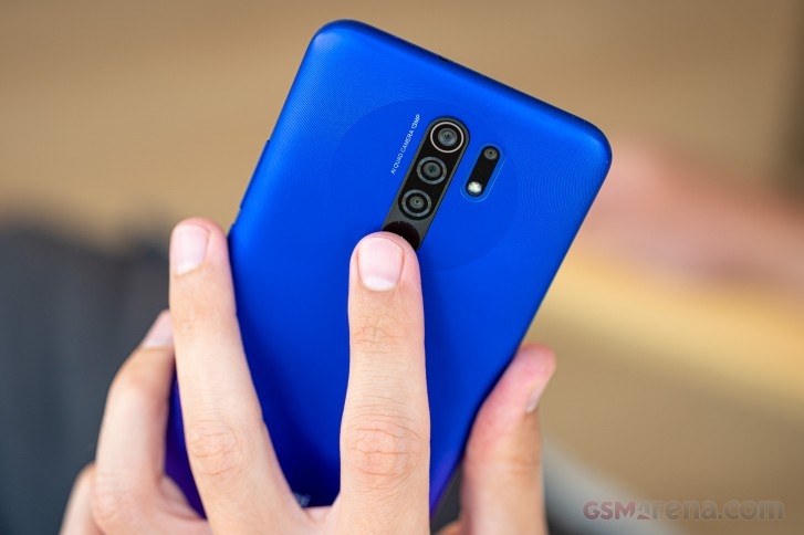 Giá bán Redmi 9 Prime