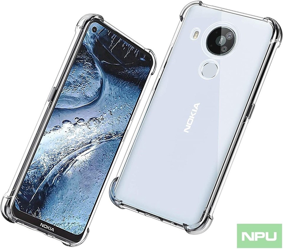 Nokia 7.3 5G (ảnh 1) Nokia 7.3 5G (ảnh 1)