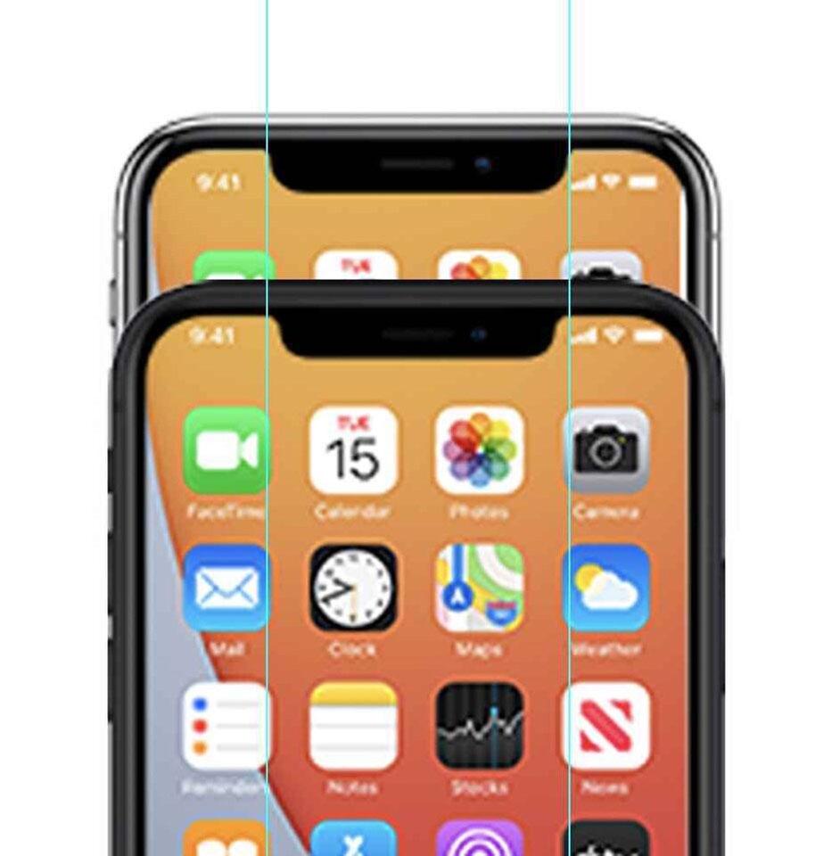 icon iPhone 12 (ảnh 2)