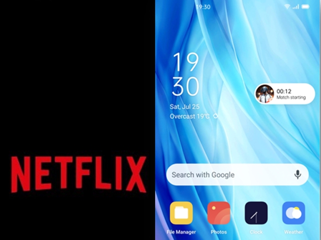 tính năng OPPO A93