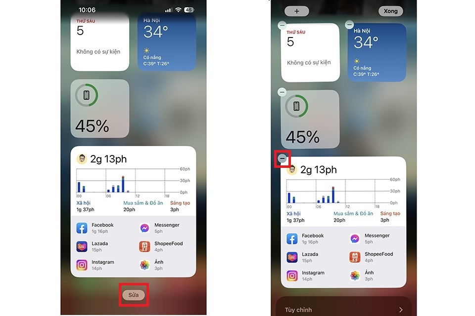 Cách tiết kiệm pin iPhone 5