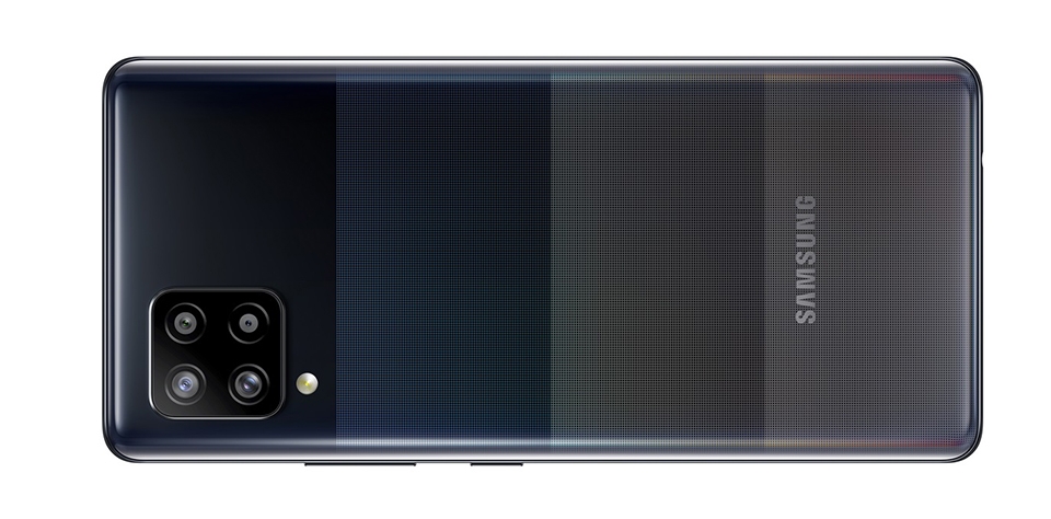 Galaxy A42 5G Galaxy A42 5G