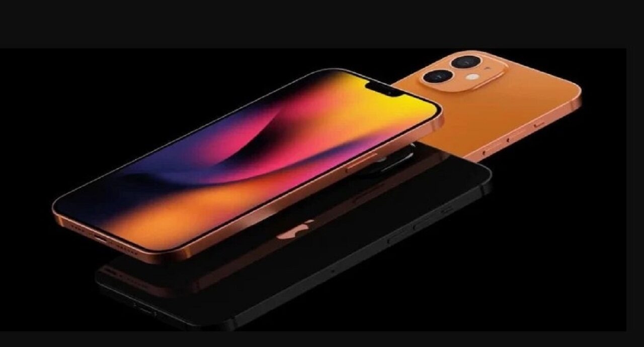 màn hình OLED trên iPhone 12