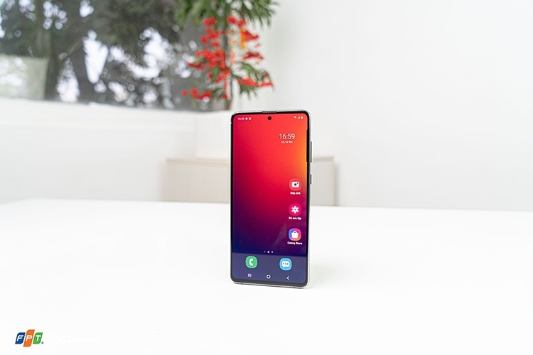 Samsung Galaxy Note 10 Lite