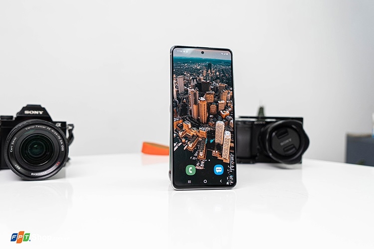 Samsung Galaxy Note 10 Lite