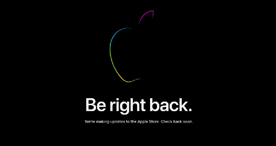 Apple Store đóng cửa trước sự kiện iPhone 12