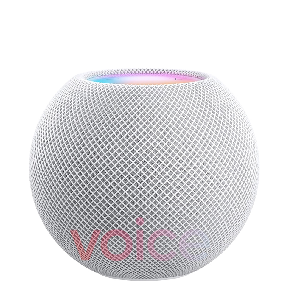 HomePod Mini (ảnh 1)
