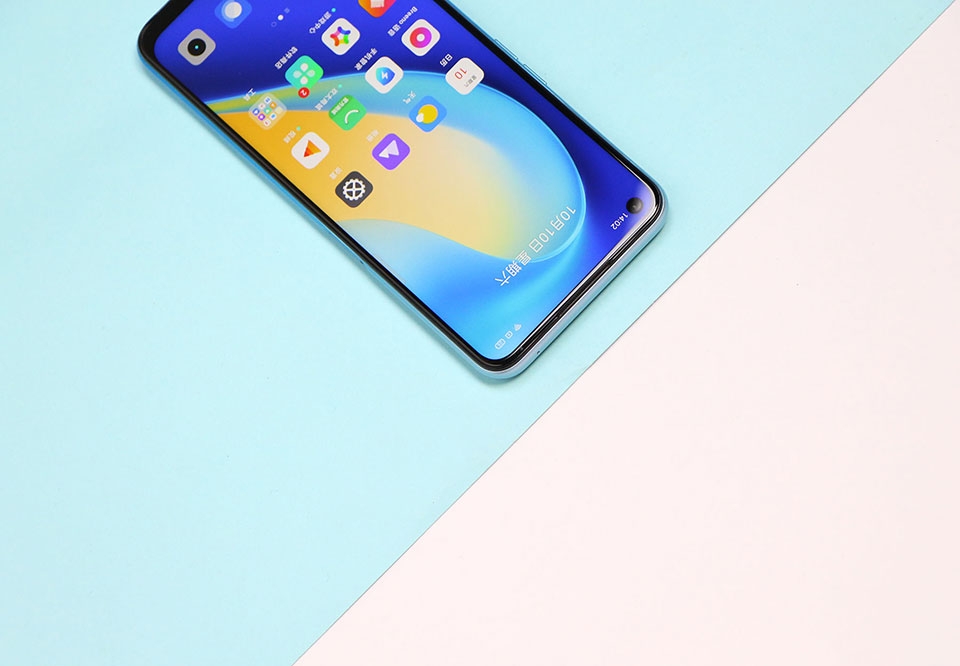 Realme Q2