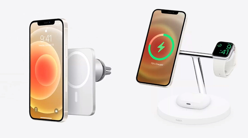 Apple giới thiệu loạt phụ kiện Masfe mới (ảnh 3) Apple giới thiệu loạt phụ kiện Masfe mới (ảnh 3)